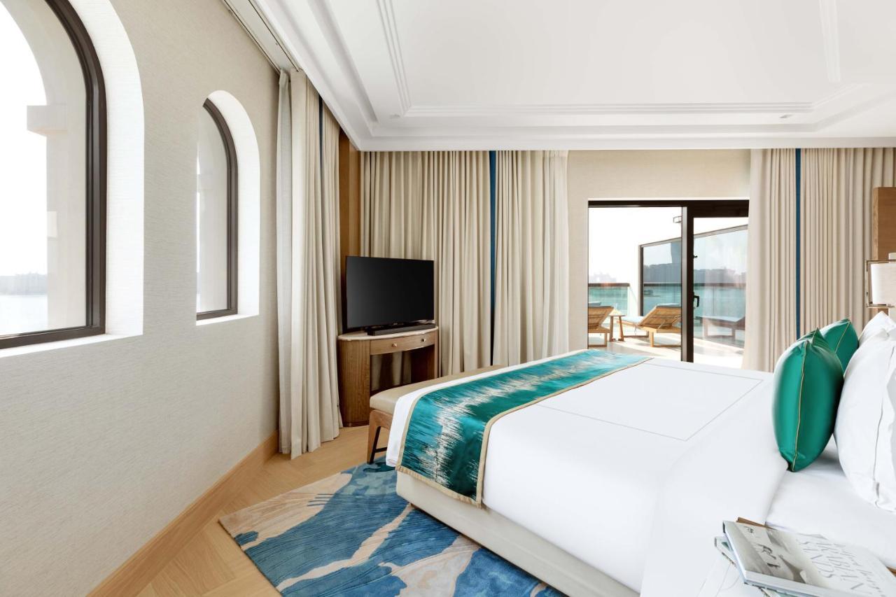 Taj Exotica & Spa, The Palm, Курортный комплекс 5*