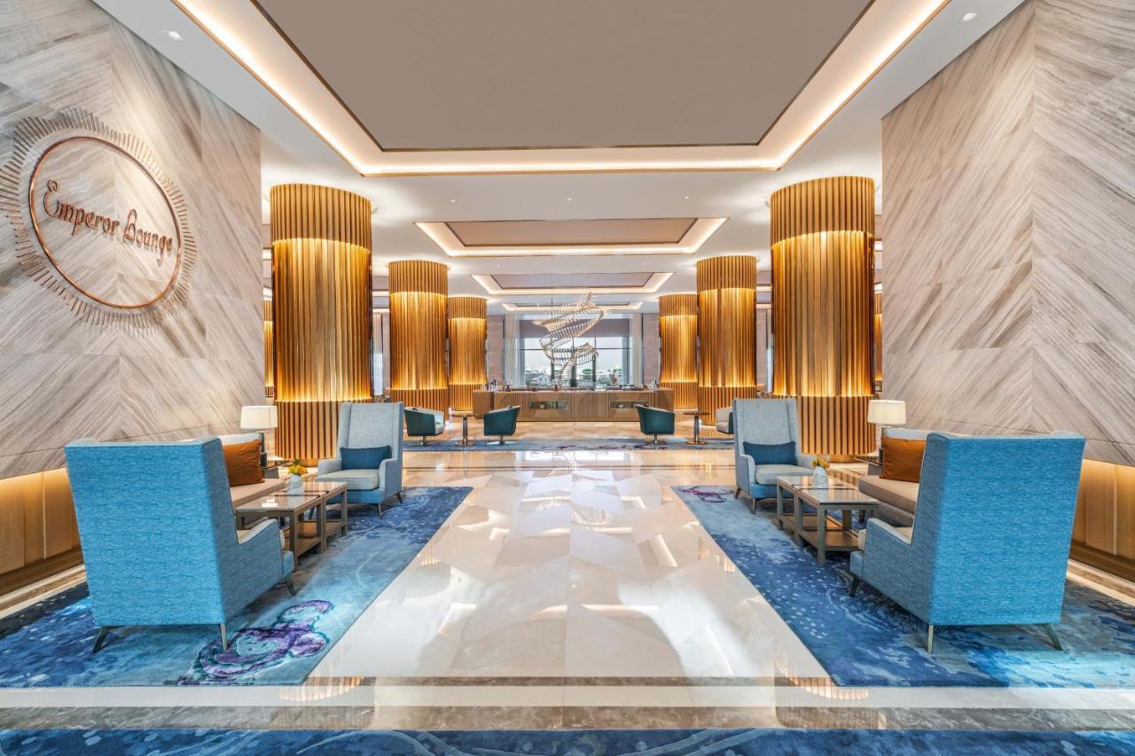 Taj Exotica & Spa, The Palm, Курортный комплекс 5*