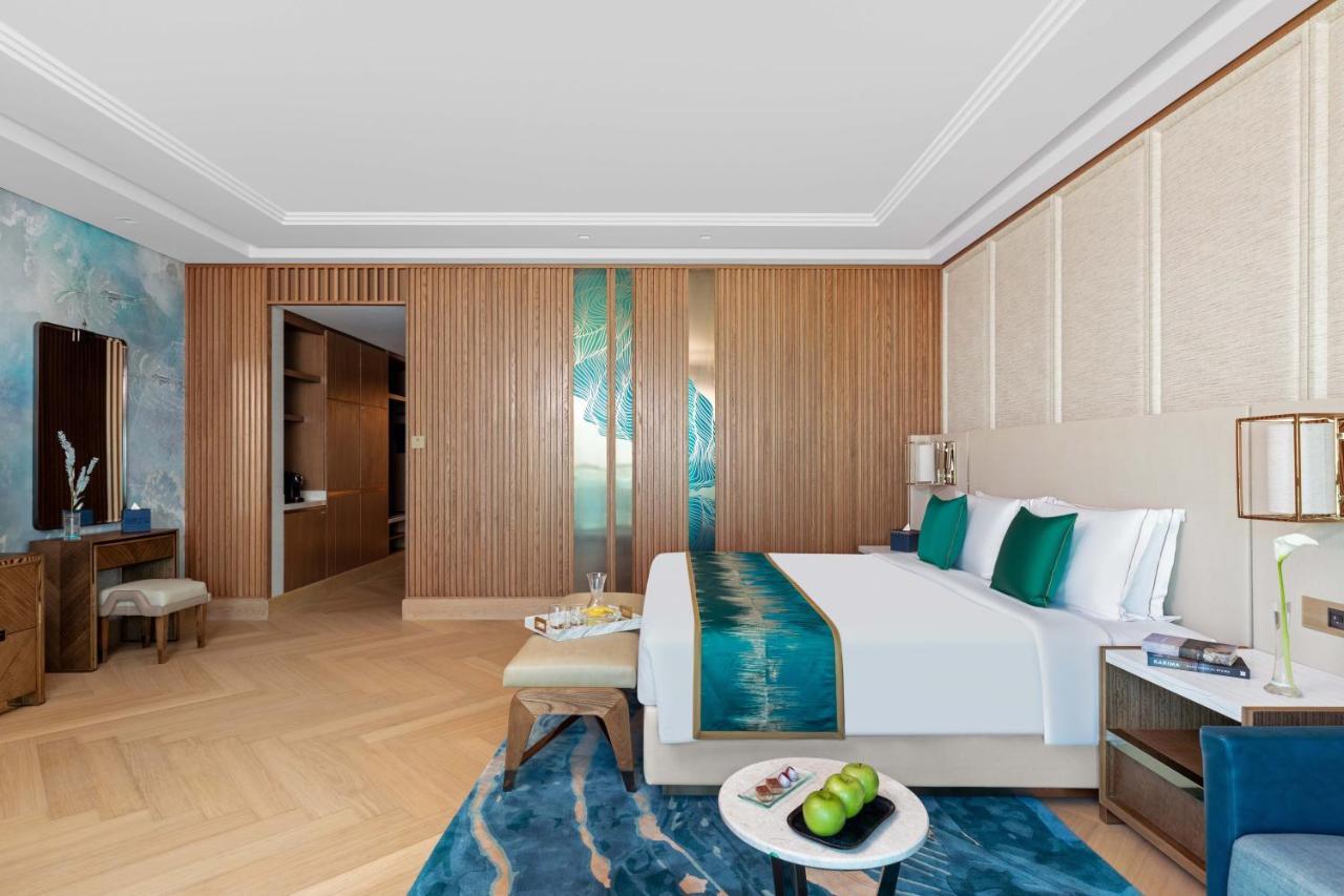 Taj Exotica & Spa, The Palm, Курортный комплекс 5*