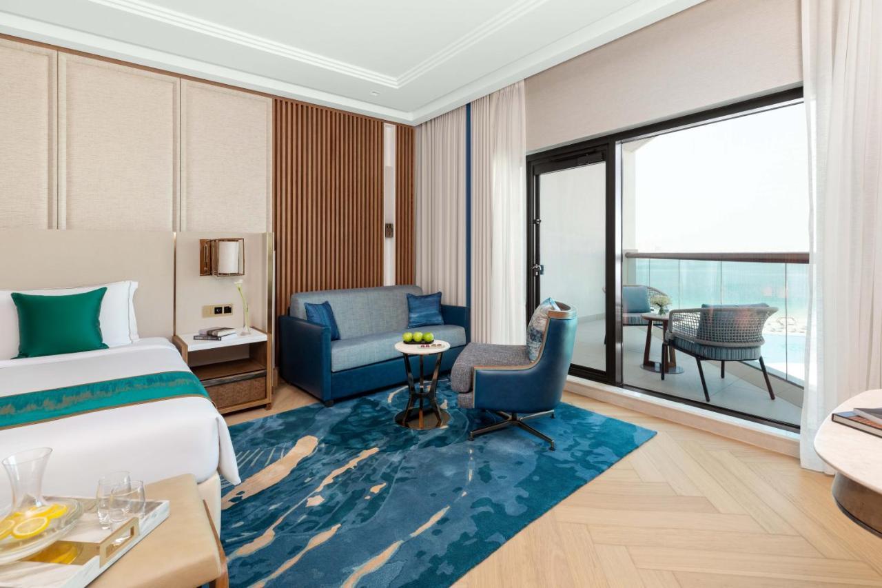 Taj Exotica & Spa, The Palm, Курортный комплекс 5*