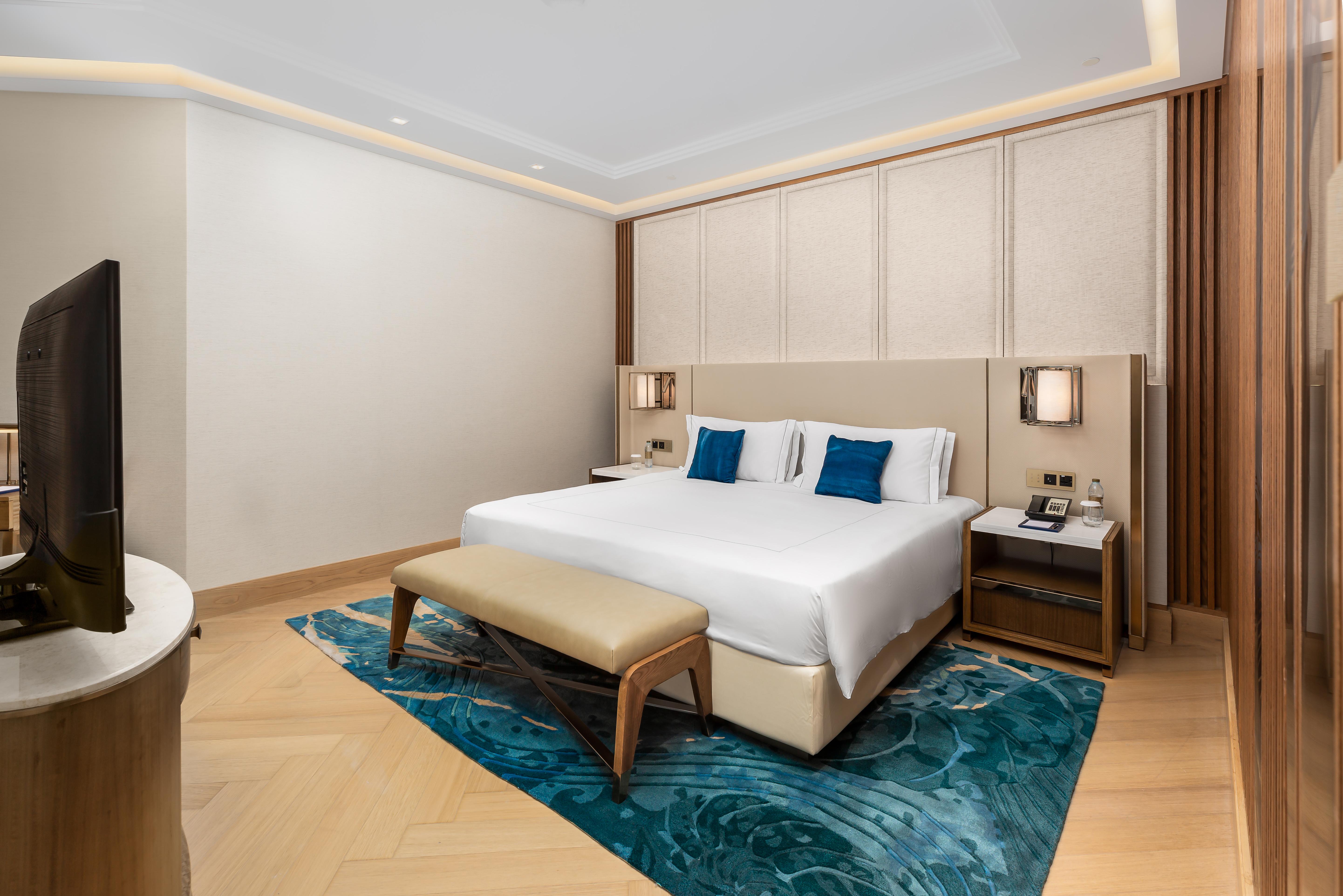 منتجع Taj Exotica & Spa, The Palm, 5*