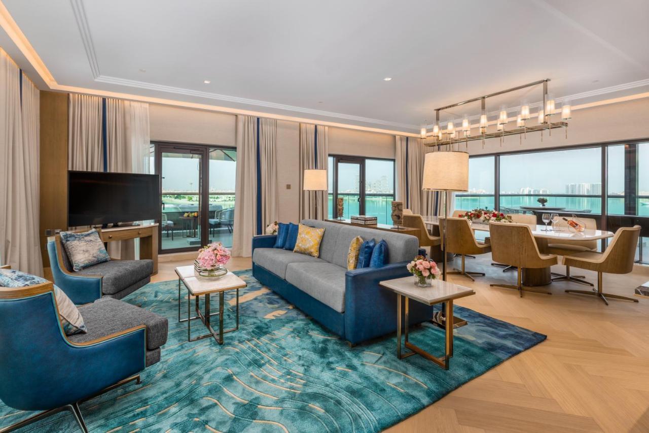 Taj Exotica & Spa, The Palm, منتجع
