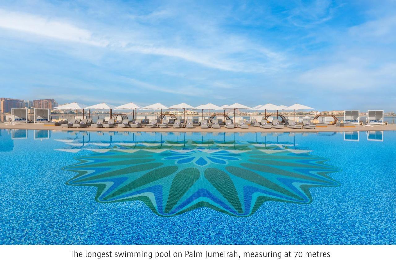 منتجع Taj Exotica & Spa, The Palm, 5*