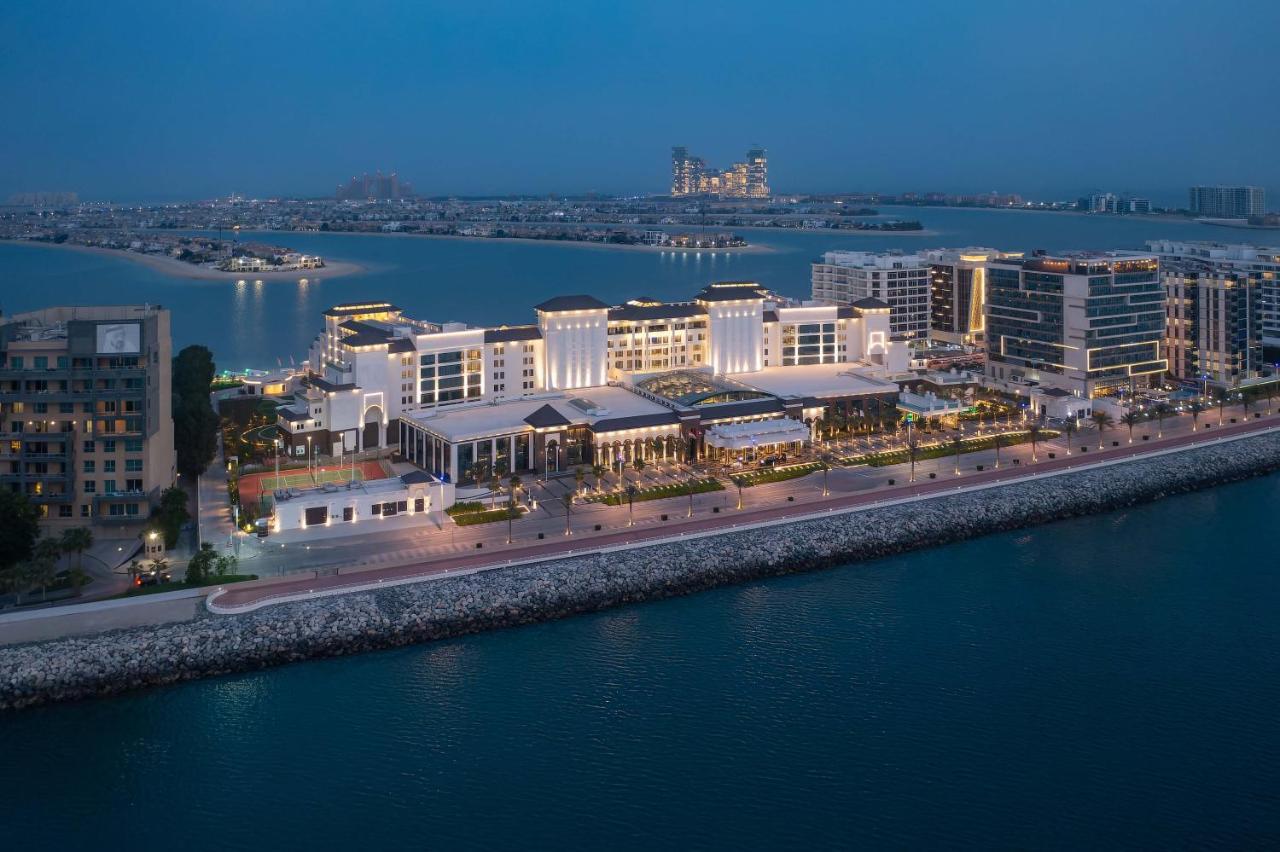 Taj Exotica & Spa, The Palm, منتجع 5*