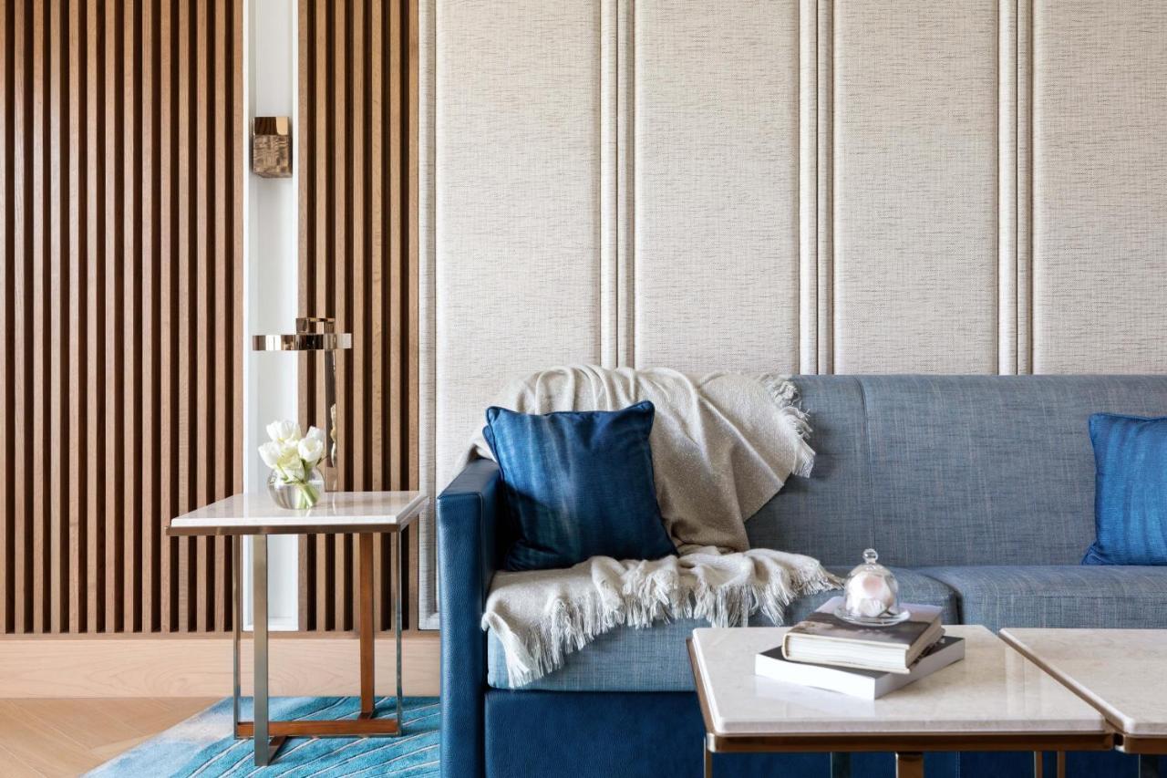 Taj Exotica & Spa, The Palm, منتجع 5*