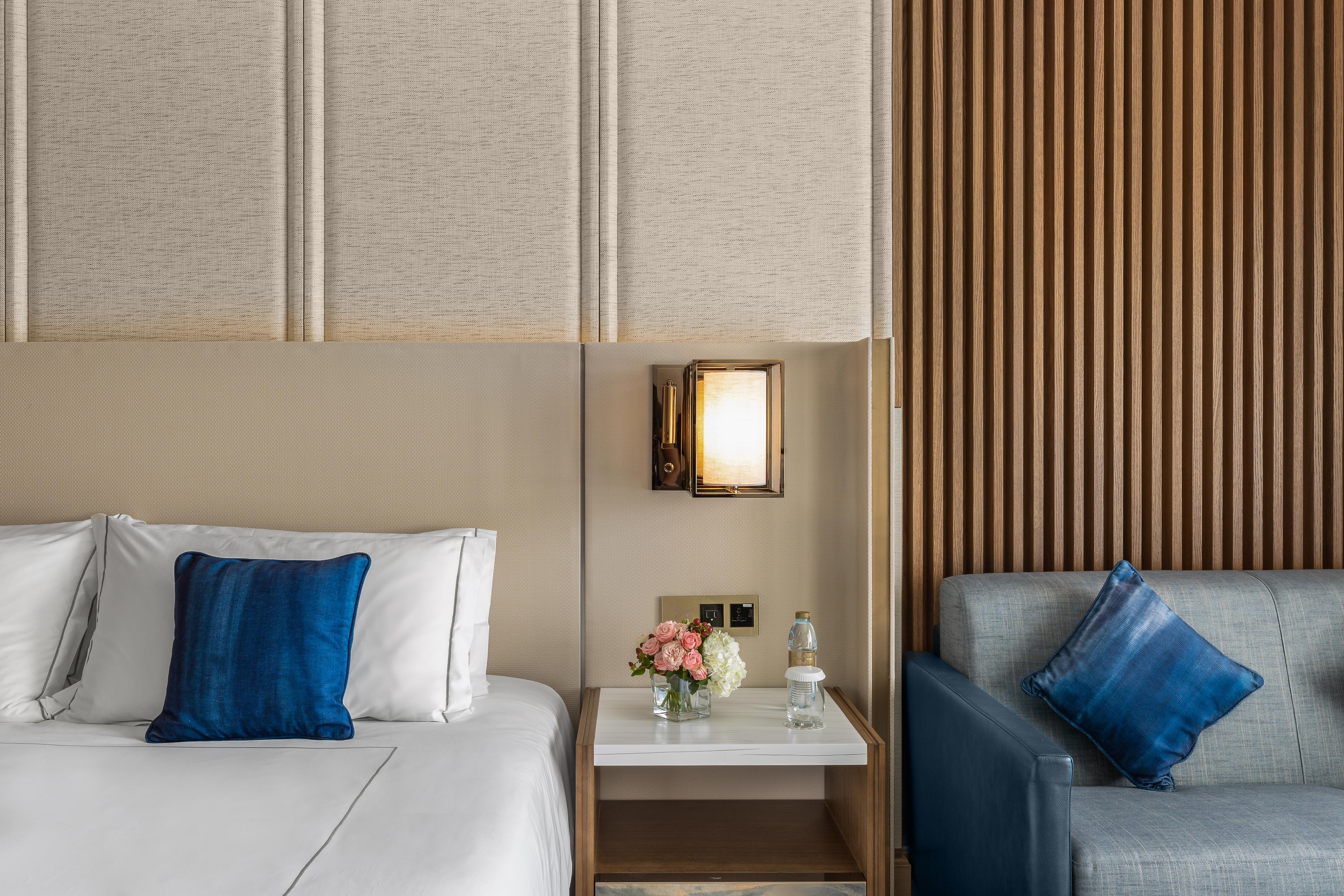 Taj Exotica & Spa, The Palm, منتجع
